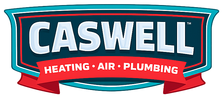 Caswell Heating Air Plumbing