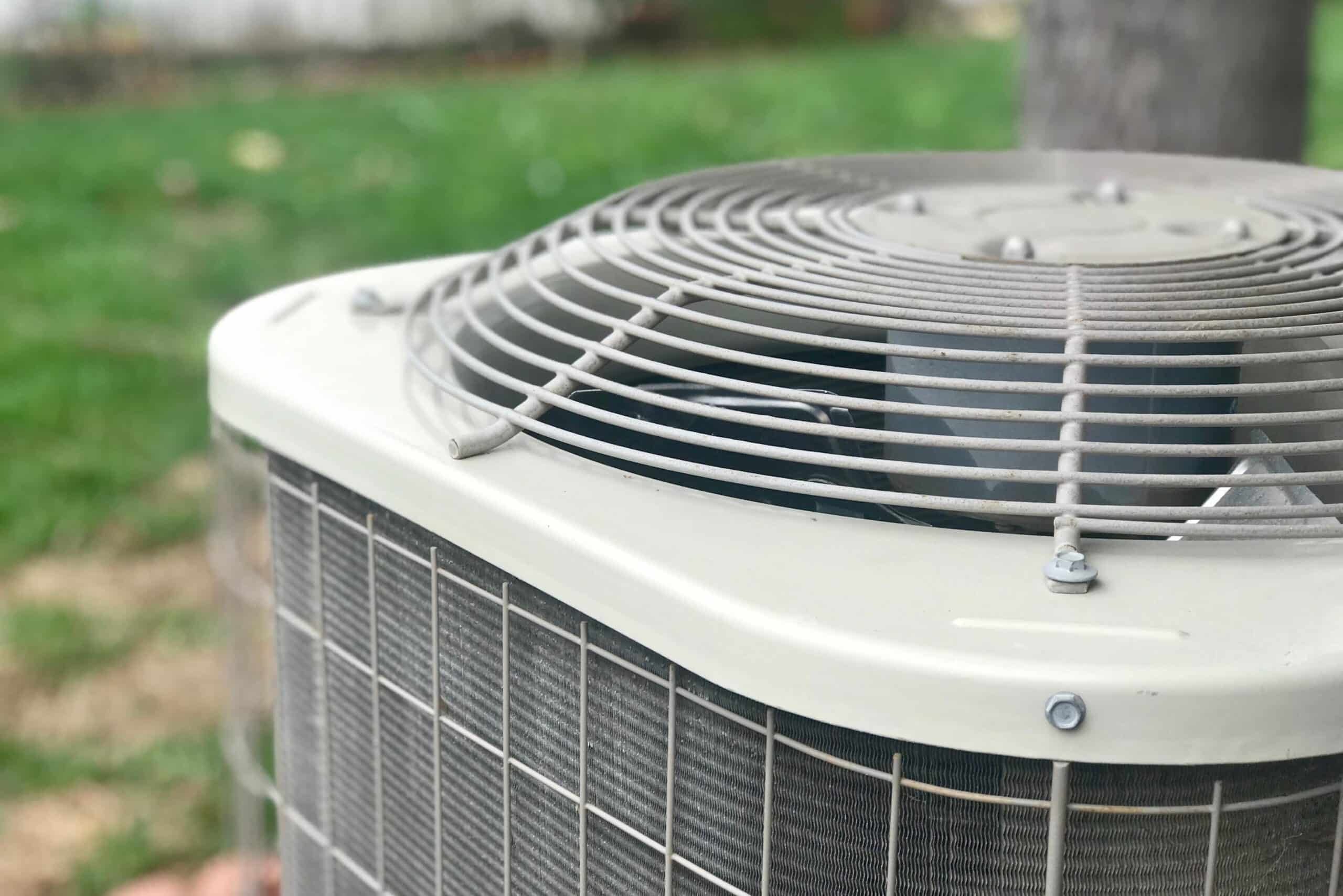 Home AC System - Caswell Heating and Air