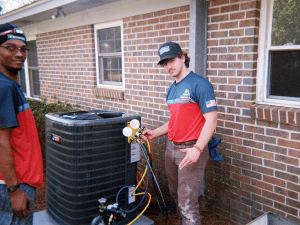ac maintenance auburn